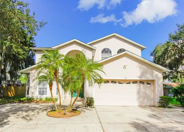 Property at 4905 Lake Cecile Dr, Kissimmee, FL, 34746, 4 beds, 3 baths, [object Object]