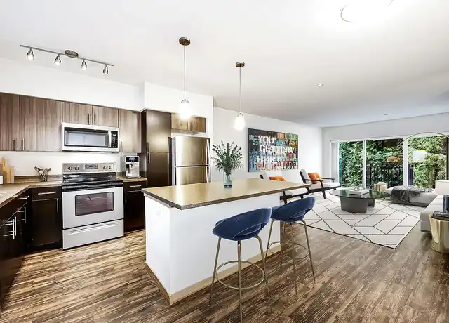 Property at Trillium Apartments - 4902 148th St SW, Edmonds, WA, 98026, 2 beds, 2 baths, [object Object]