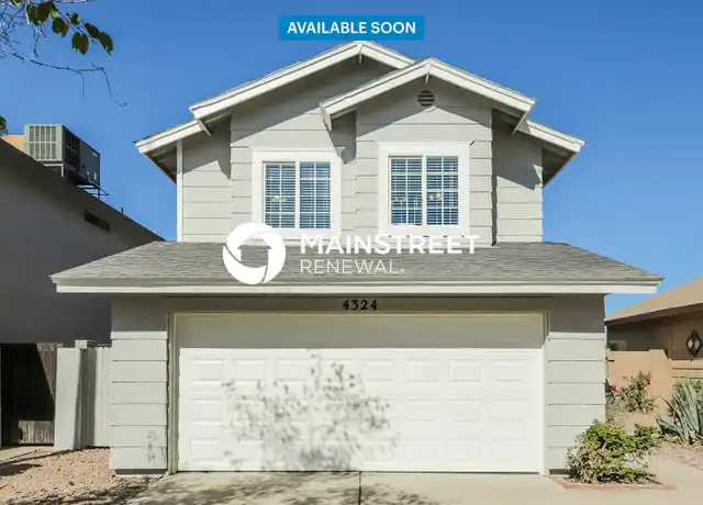 Property at 4324 W Tonto Rd, Glendale, AZ, 85308, 3 beds, 3 baths, [object Object]