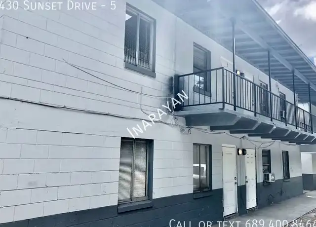 Property at 430 Sunset Dr Unit 5, Orlando, FL, 32805, 2 beds, 1 bath, [object Object]