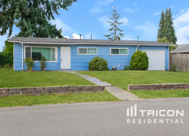 Property at 7514 3rd Ave SE, Lacey, WA, 98503, 3 beds, 1.5 baths, [object Object]
