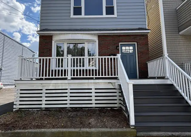 Property at 80 E 24th St Unit 2, Bayonne, NJ, 07002, 2 beds, 1 bath, [object Object]