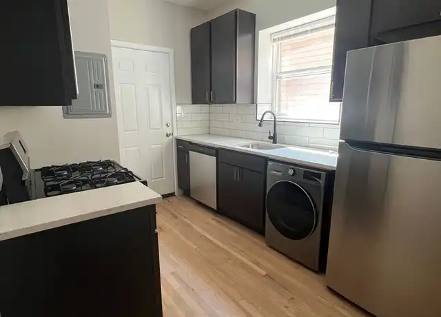 Property at 4035 N Central Park Ave Unit 4035-1B, Chicago, IL, 60618, 1 bed, 1 bath, [object Object]