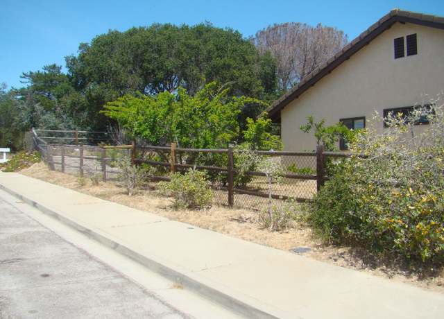 Photo of 4602 Titan Ave, Lompoc, CA 93436