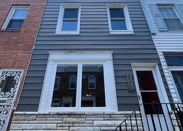 Property at 2442 S Camac St, Philadelphia, PA, 19148, 2 beds, 1 bath, [object Object]