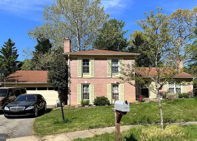 Property at 12203 Dillard Pl, Fort Washington, MD, 20744, 4 beds, 2.5 baths, [object Object]