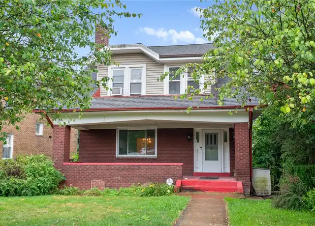 Property at 3001 Mount Allister Rd, Pittsburgh, PA, 15214, 3 beds, 1 bath, [object Object]