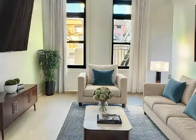 Property at 307 W 39th St Unit 5D, New York, NY, 10018, 1 bed, 1 bath, [object Object]