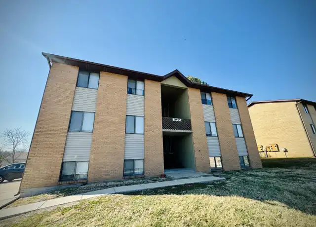 Property at 1945 Delwin St Unit 6, Cape Girardeau, MO, 63701, 2 beds, 1 bath, [object Object]
