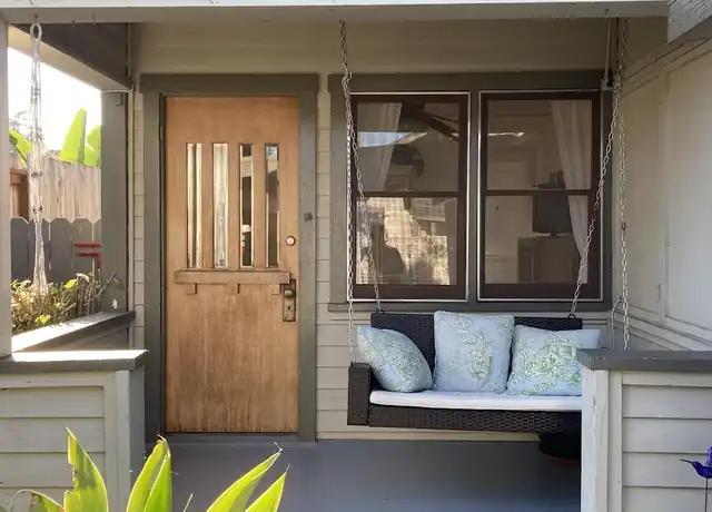 Property at 126 W Micheltorena St, Santa Barbara, CA, 93101, 1 bed, 1 bath, [object Object]