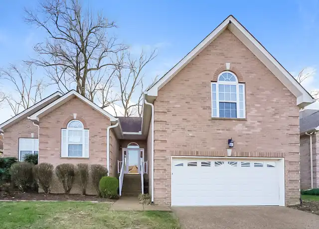 Property at 4813 Peninsula Pointe Dr, Hermitage, TN, 37076, 3 beds, 2 baths, [object Object]
