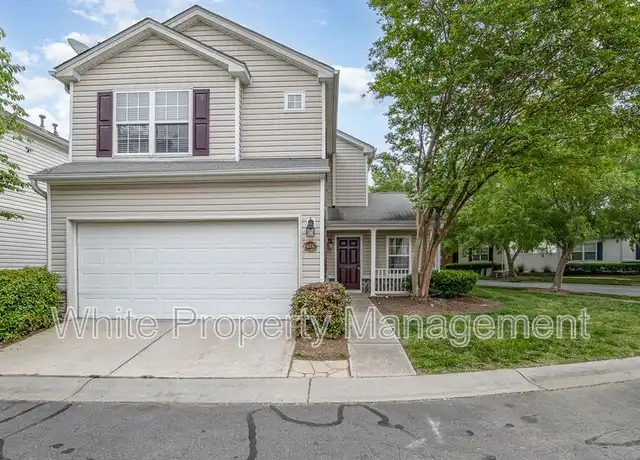 Property at 9036 Meadowmont View Dr, Charlotte, NC, 28269, 2 beds, 2.5 baths, [object Object]