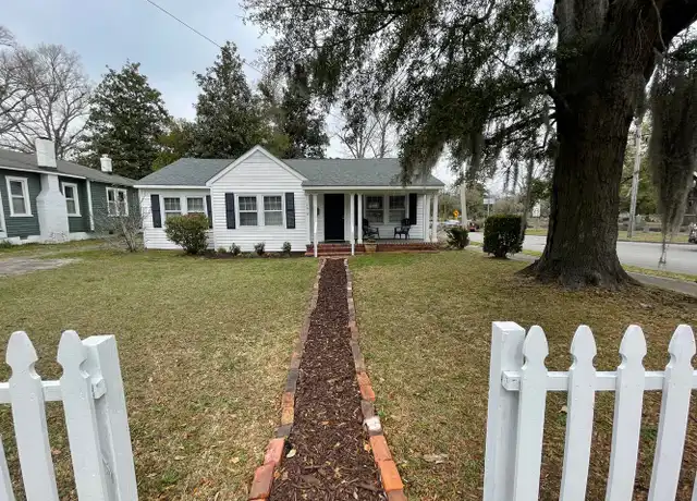 Property at 1619 Grace St, Wilmington, NC, 28401, 3 beds, 2 baths, [object Object]