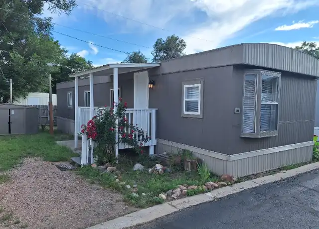 Property at 3841 N Cascade Ave #30, Colorado Springs, CO, 80907, 2 beds, 1 bath, [object Object]