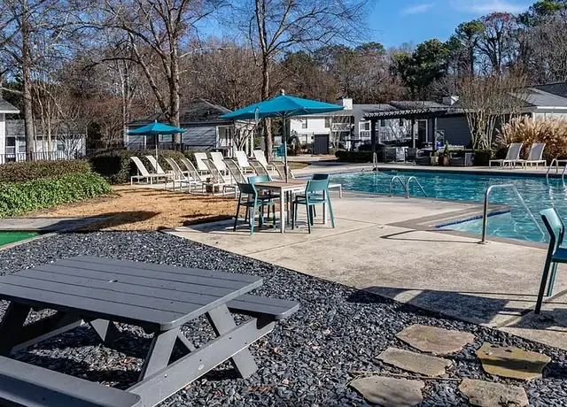 Photo of 3471 N Druid Hills Rd, Decatur, GA 30033