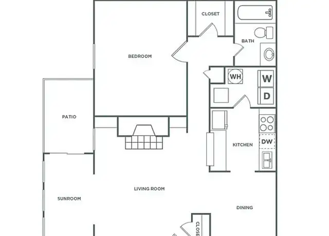 Photo of 3471 N Druid Hills Rd, Decatur, GA 30033