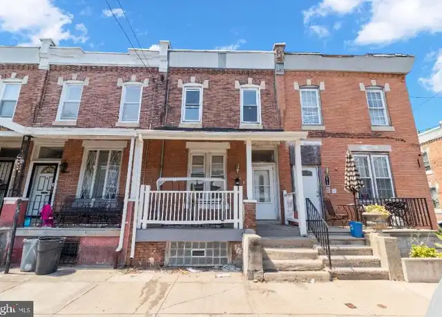 Property at 410 N 53rd St Unit 2, Philadelphia, PA, 19139, 2 beds, 1 bath, [object Object]