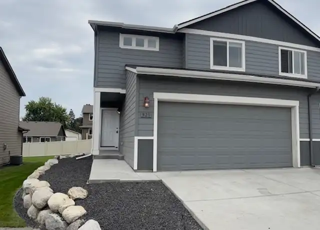 Property at 925 S Fox Ln Unit 925, Spokane Valley, WA, 99206, 4 beds, 2 baths, [object Object]