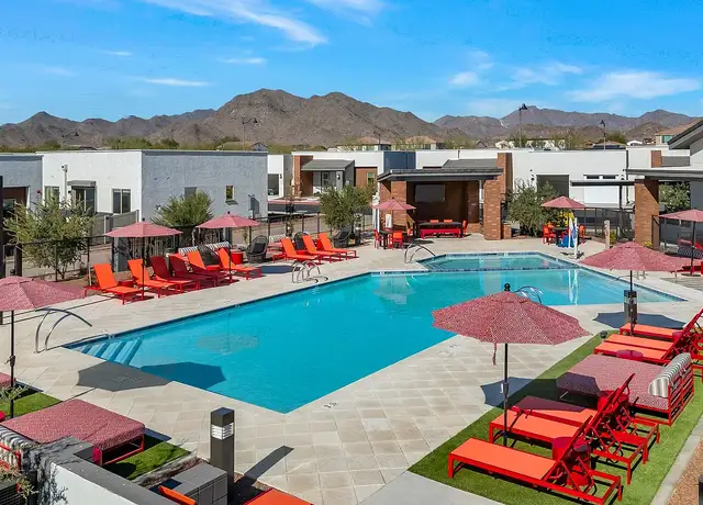 Photo of 21045 W McDowell Rd, Buckeye, AZ 85396