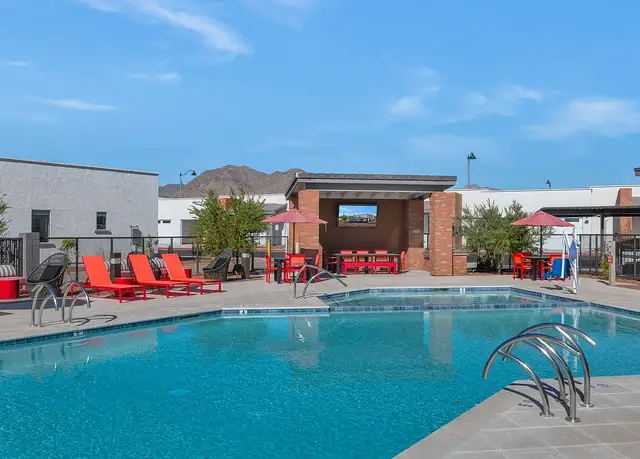 Photo of 21045 W McDowell Rd, Buckeye, AZ 85396