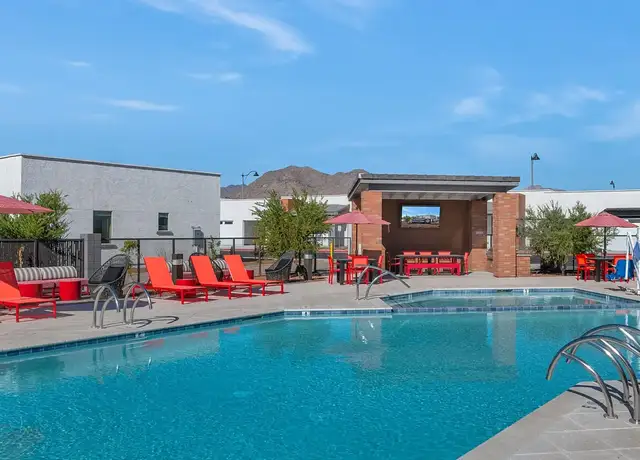 Photo of 21045 W McDowell Rd, Buckeye, AZ 85396