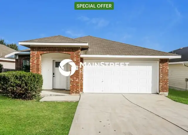 Property at 9223 Everton, San Antonio, TX, 78245, 3 beds, 2 baths, [object Object]