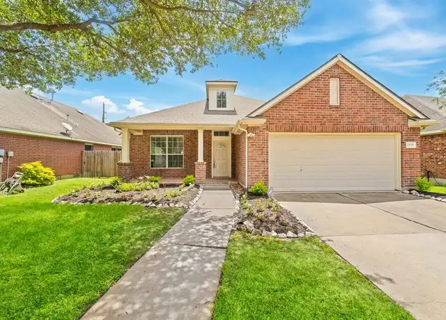 Property at 23219 Dewflower Dr, Katy, TX, 77494, 3 beds, 2 baths, [object Object]