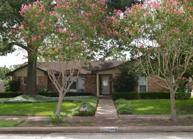 Property at 5054 Yarwell Dr, Houston, TX, 77096, 3 beds, 2 baths, [object Object]