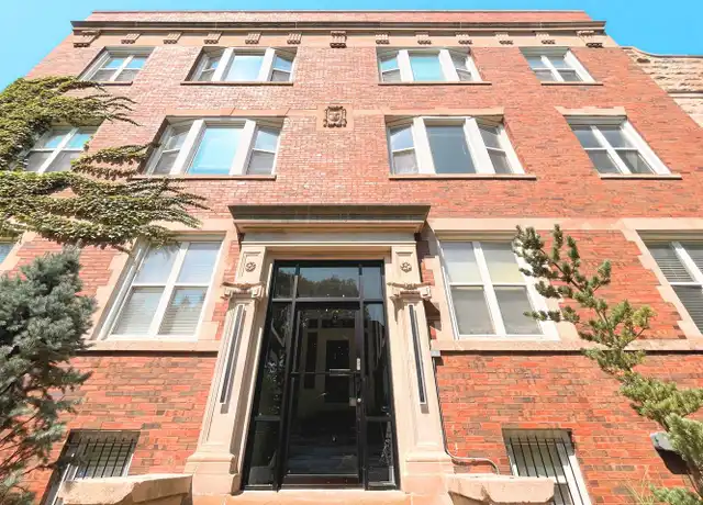 Property at 4240 S Calumet Ave Apt 2N, Chicago, IL, 60653, 2 beds, 2 baths, [object Object]