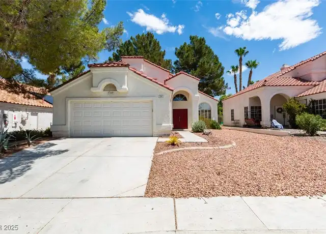 Property at 292 Kershner Ct, Henderson, NV, 89074, 3 beds, 2.5 baths, [object Object]