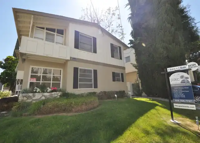 Property at 14830 Dickens St Unit 04, Sherman Oaks, CA, 91403, 2 beds, 1 bath, [object Object]