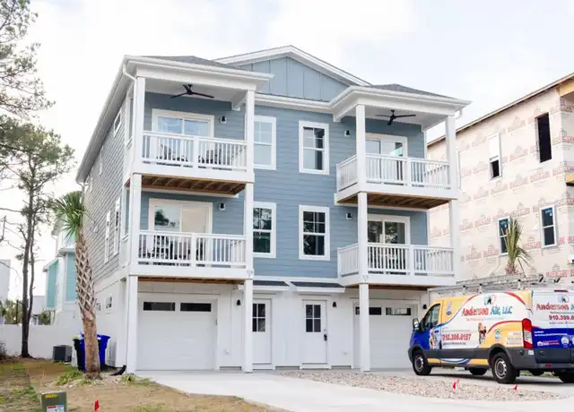 Property at 1210 Mackerel Ln, Carolina Beach, NC, 28428, 4 beds, 4 baths, [object Object]