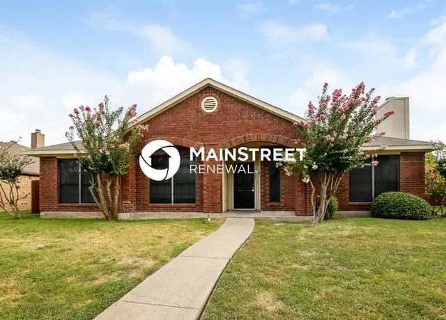 Property at 7401 Aberdeen Dr, Rowlett, TX, 75089, 3 beds, 2 baths, [object Object]