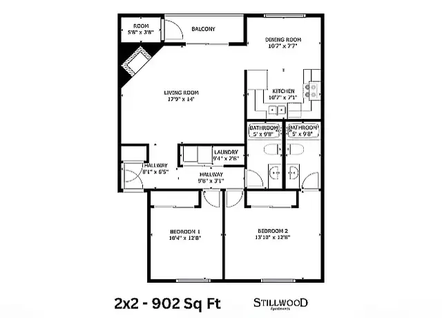 Photo of 1017 110th Street Ct E, Tacoma, WA 98445