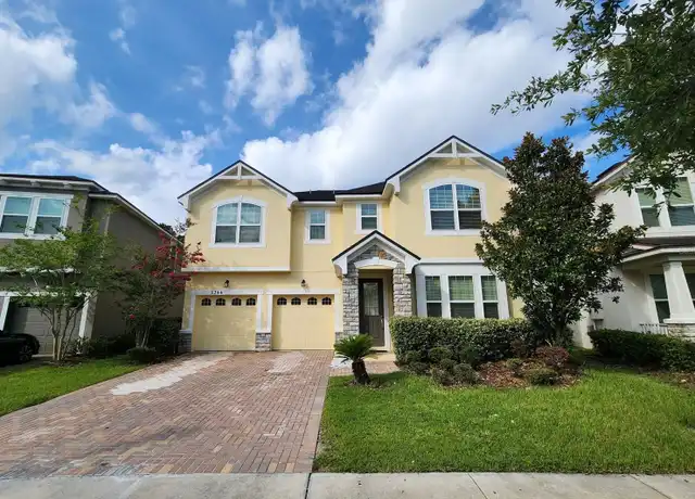 Property at 5344 Dove Tree St, Orlando, FL, 32811, 6 beds, 4 baths, [object Object]