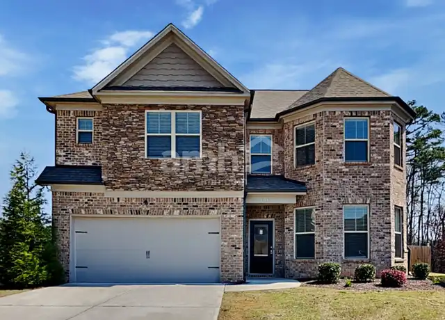 Property at 2017 Farm Pond Way, Lawrenceville, GA, 30043, 5 beds, 3 baths, [object Object]