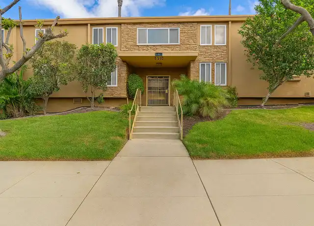 Property at 5510 Adelaide Ave #5, San Diego, CA, 92115, 2 beds, 1 bath, [object Object]