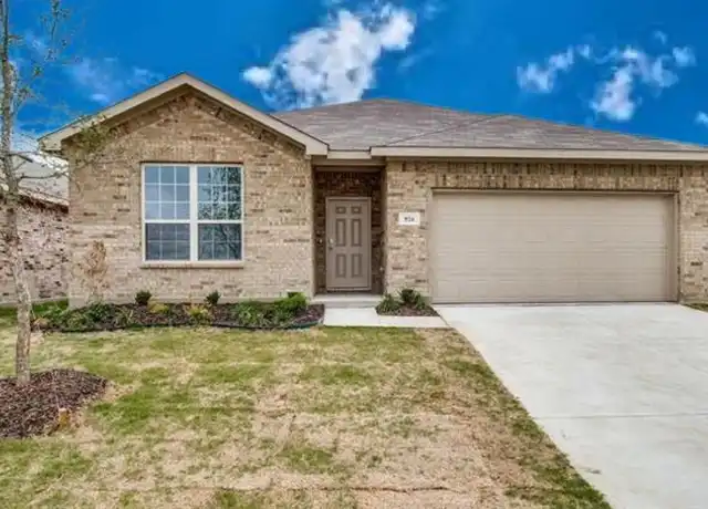 Property at 924 Billups Dr, Van Alstyne, TX, 75495, 4 beds, 2 baths, [object Object]