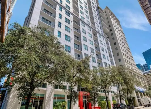 Property at 133 NE 2nd Ave #2706, Miami, FL, 33132, 2 beds, 2 baths, [object Object]