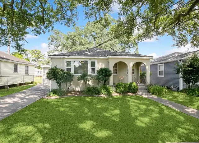 Property at 605 Honore Dr, New Orleans, LA, 70121, 3 beds, 2 baths, [object Object]