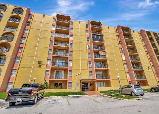 Property at 4801 NW 7th St Unit 506-16, Miami, FL, 33126, 2 beds, 2 baths, [object Object]