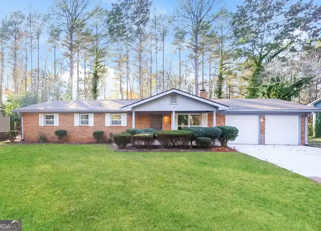 Property at 620 Waterboy Rd, Fairburn, GA, 30213, 3 beds, 2 baths, [object Object]