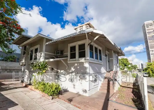 Property at 908 Kinau St, Honolulu, HI, 96814, 2 beds, 1 bath, [object Object]
