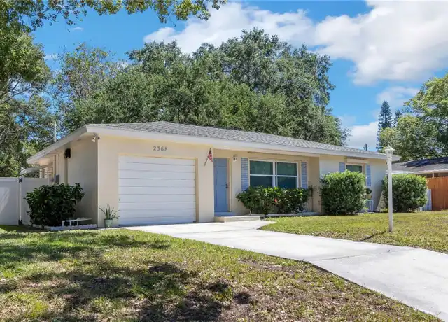 Property at 2368 Cecelia Ln, Clearwater, FL, 33763, 2 beds, 2 baths, [object Object]