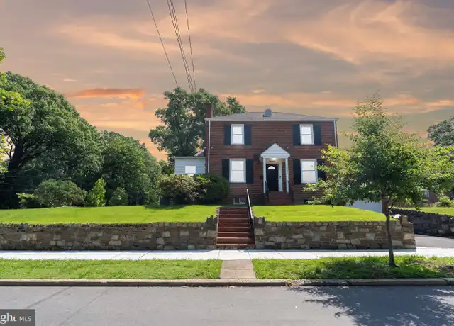 Property at 2014 34th St SE, Washington, DC, 20020, 4 beds, 2 baths, [object Object]