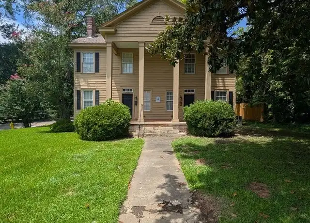 Property at 2166 College St, Montgomery, AL, 36106, 1 bed, 1 bath, [object Object]
