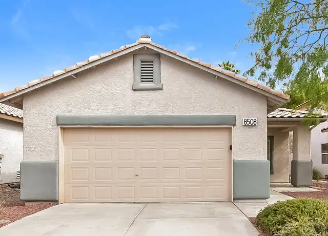 Property at 8508 Last Point Ave, Las Vegas, NV, 89129, 3 beds, 2 baths, [object Object]