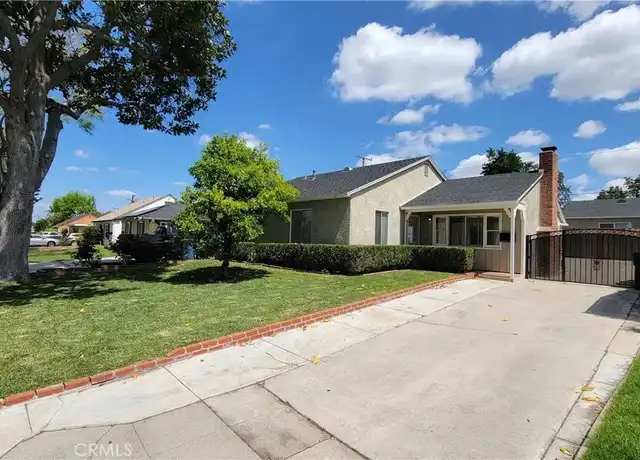 Property at 14107 Putnam St, Whittier, CA, 90605, 3 beds, 1 bath, [object Object]