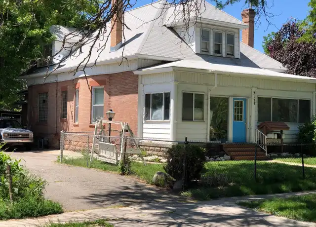 Property at 2172 S 800 E Unit 2, Salt Lake City, UT, 84106, 1 bed, 1 bath, [object Object]