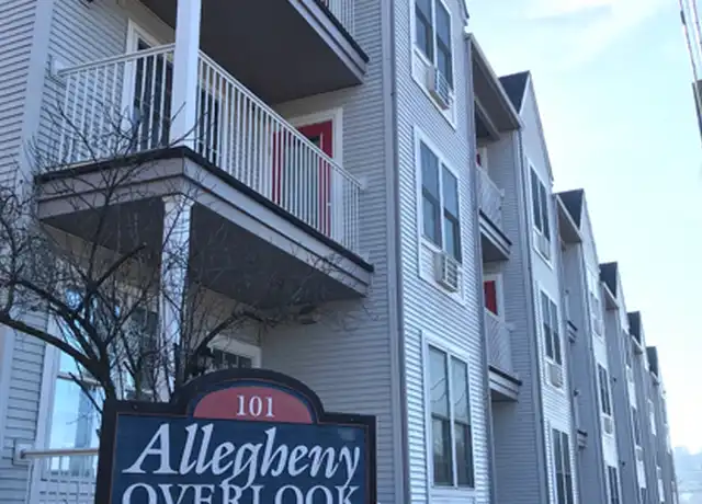 Property at 101 Spring St Unit 16301, Oil City, PA, 16301, 1 bed, 1 bath, [object Object]